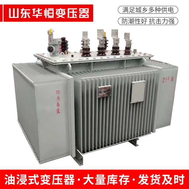 S13-10000/35荣县荣县荣县电力变压器厂家