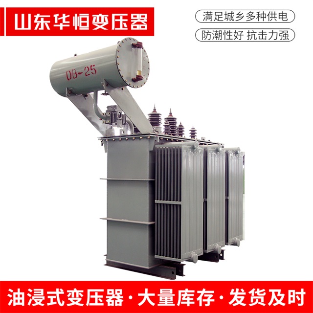 S11-10000/35荣县荣县荣县电力变压器厂家